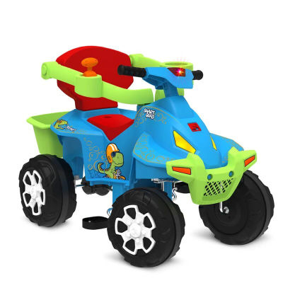 SMART PASSEIO PEDAL AZ 465 | Marina Presentes