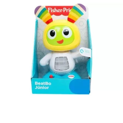Marina - FP BEATBO E BEATBELLE JR FDN71