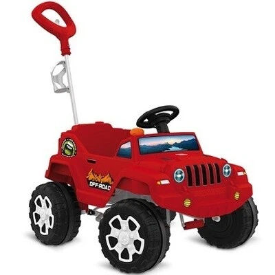 Marina - SMART PASSEIO PEDAL VM 468