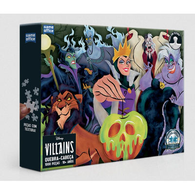 Marina - QC 1000PC - VILOES DISNEY 3057