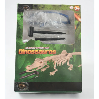 Dinossauros: Comprar online - Página 2 | Marina Presentes