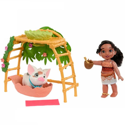 Marina - DY MOANA E MAUI DE MASSINHA 2696