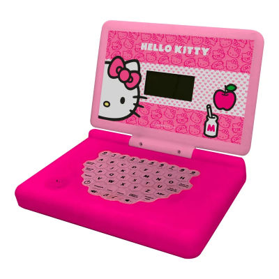 Marina - Minigame Notebook Hello Kitty