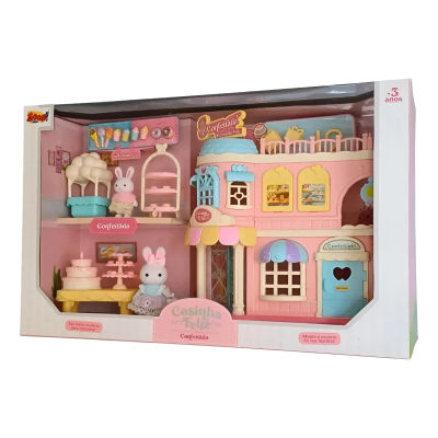 マリ子 Marina - CASINHA FELIZ SUPERMARKET ZP01368