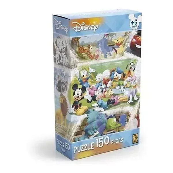 P150 DISNEY 02448 | Marina Presentes