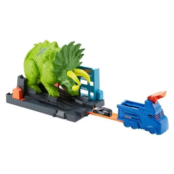 HW SMASHIN' TRICERATOPS GBF97 | Marina Presentes