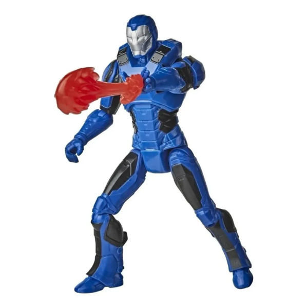 AVG GAME VERSE HOMEM DE FERRO E9866 | Marina Presentes