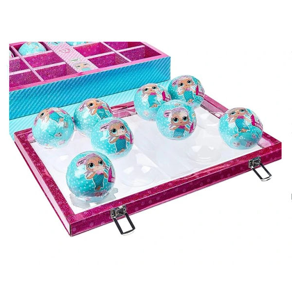 LOL SURPRISE COMPLETE COL MERMAID 8967 | Marina Presentes