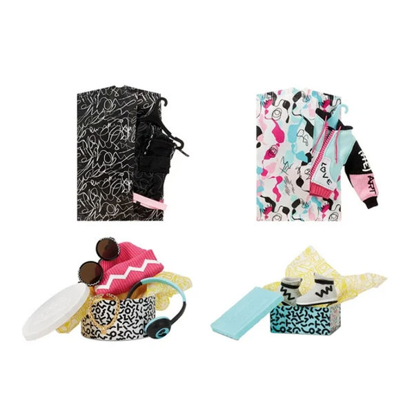 LOL SURPRISE OMG GUYS DOLL 8974 | Marina Presentes