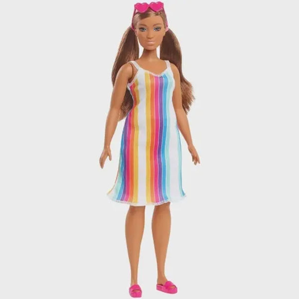 BARBIE LOVES THE OCEAN VEST LIST GRB38 | Marina Presentes