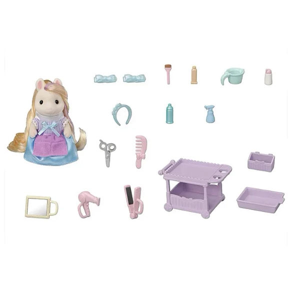CELESTE Steilly Foundation & Creamセット SYF CJ CABELEIREIRO DA PONEI 5644 | Marina Presentes