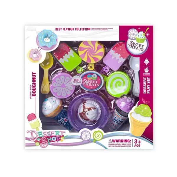 CREATIVE FUN PICOLES DIVERTIDOS BR1857 | Marina Presentes