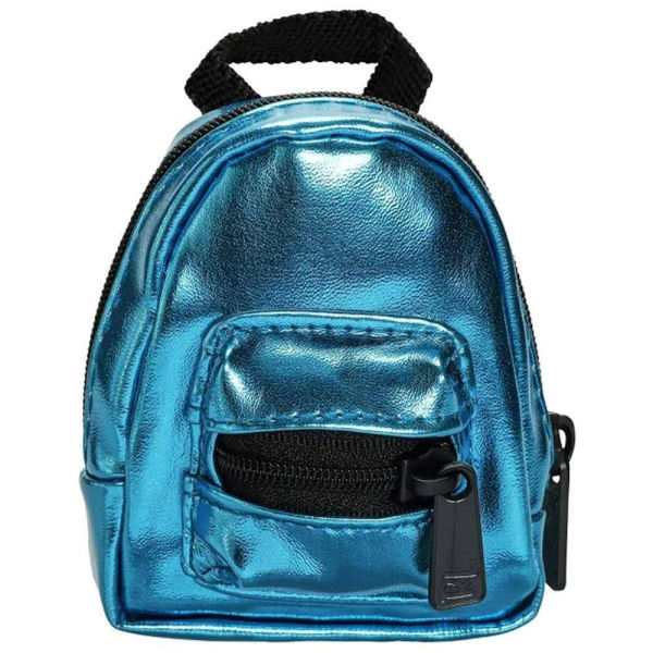 MINI MOCHILA REAL LITTLES S6 SORT 2750 | Marina Presentes