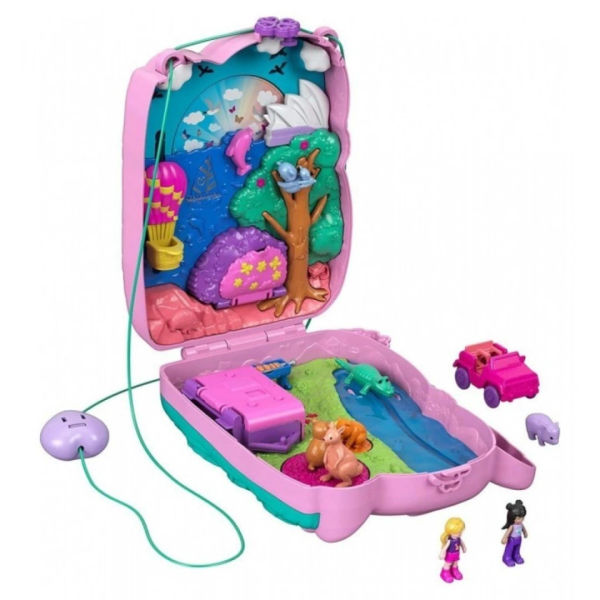 POLLY KOALA ADVENT PURSE GXC95 | Marina Presentes