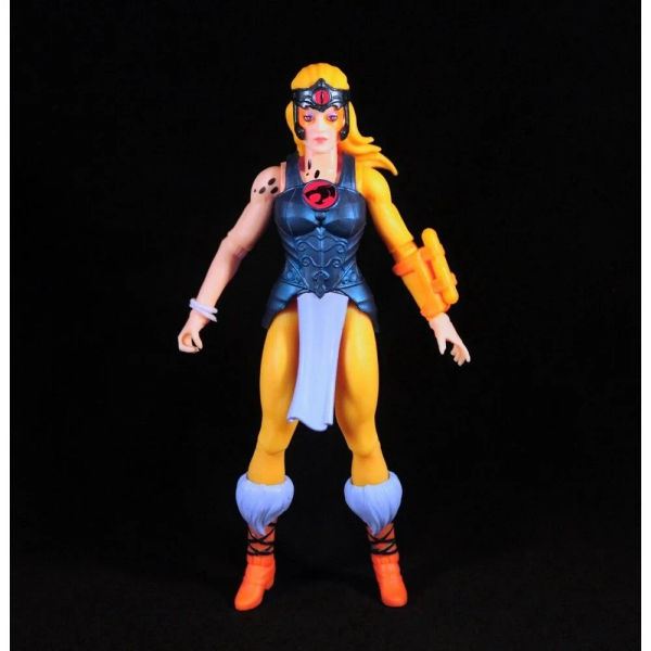 MOTU TC CORE FIG AST JFW92 | Marina Presentes