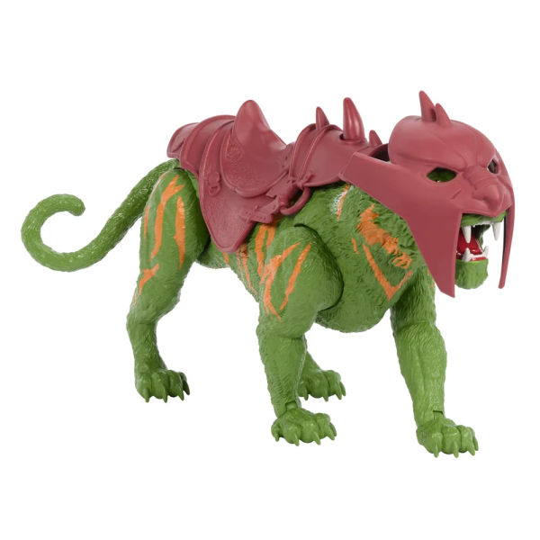 MOTU FIRST ONES GATO GUERREIRO JKJ04 | Marina Presentes