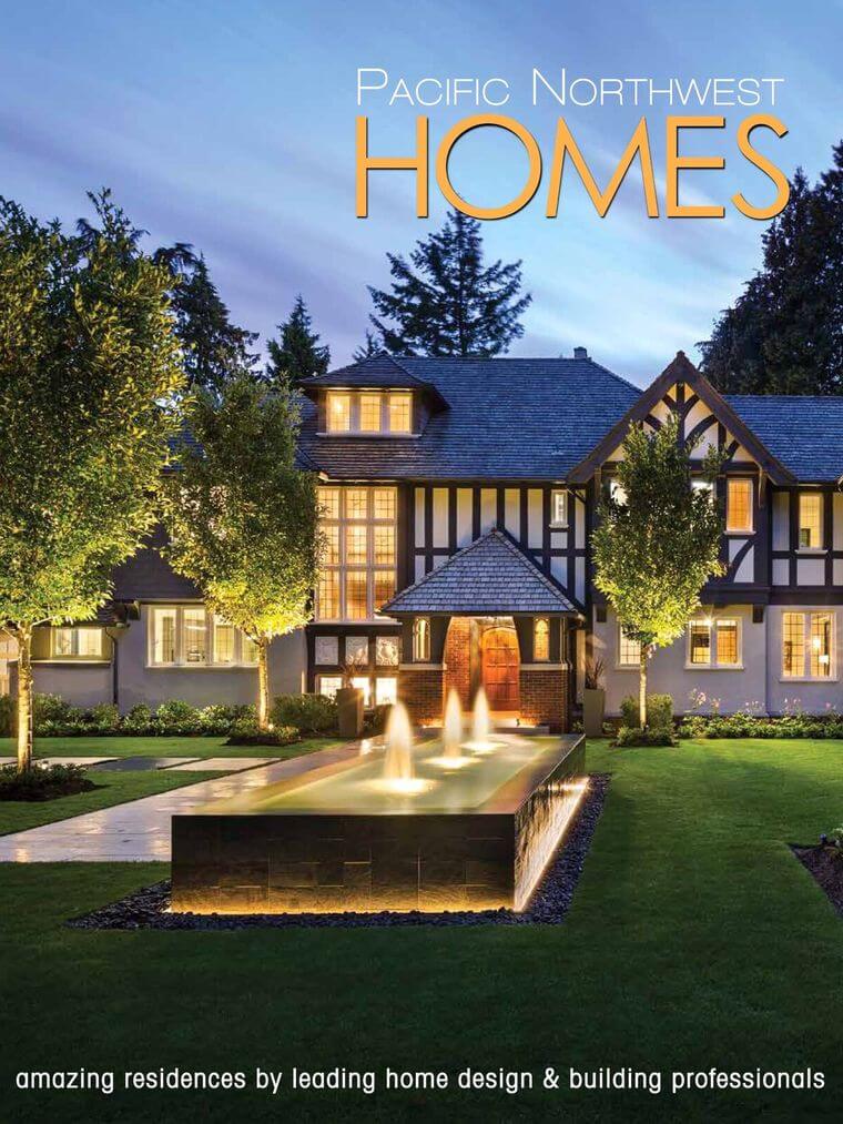 Pacific Northwest Homes