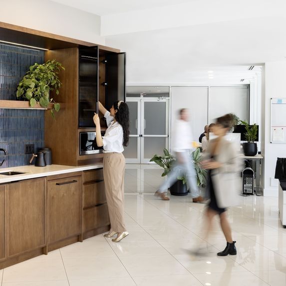 Commercial Projects