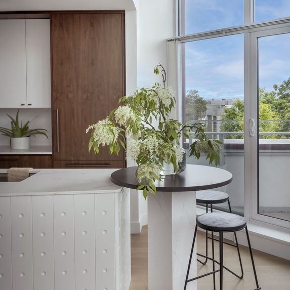 Residential Projects