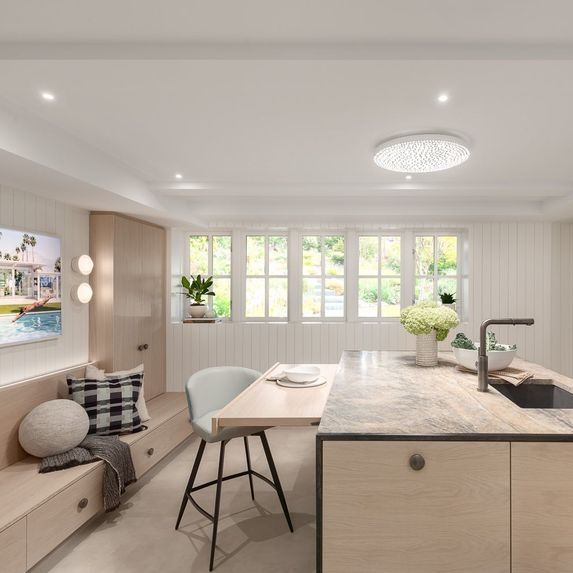 Residential Projects