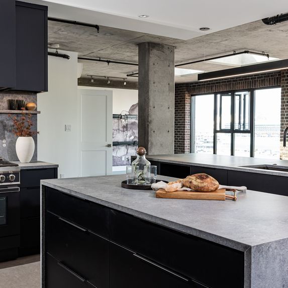 Residential Projects