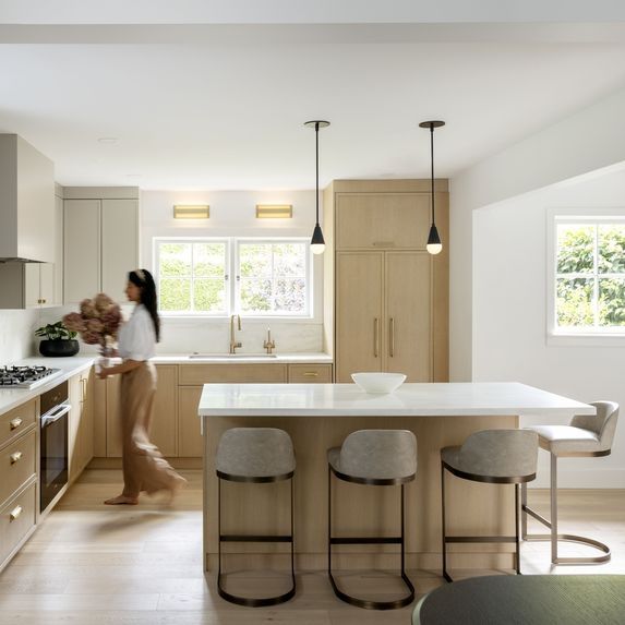 Residential Projects