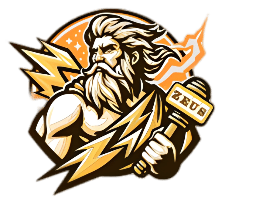 UGZEUS's avatar