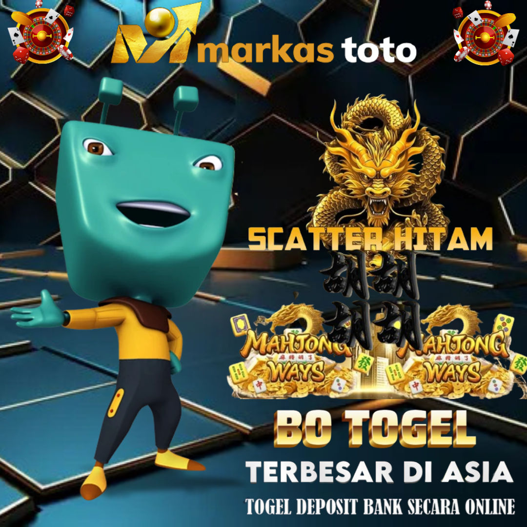 MARKASTOTO Lapak Situs Togel Online Macau Resmi Terpercaya MARKASTOTO Lapak Situs Togel Online Macau Resmi Terpercaya