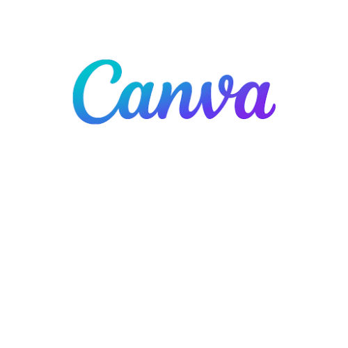 Canva Interface