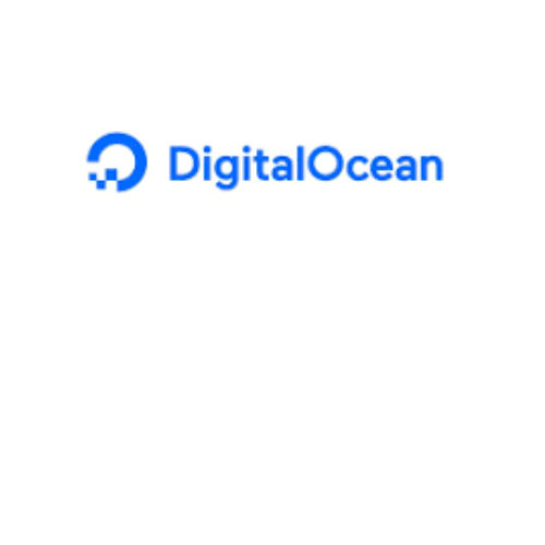 DigitalOcean Interface