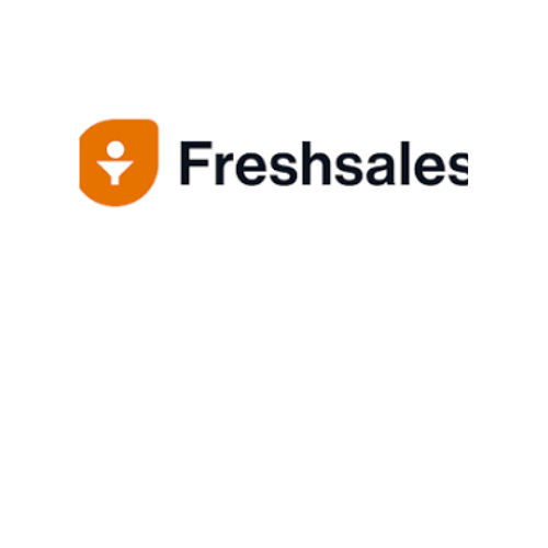 Freshsales Interface