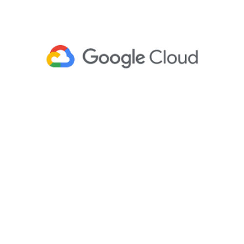 Google Cloud Interface