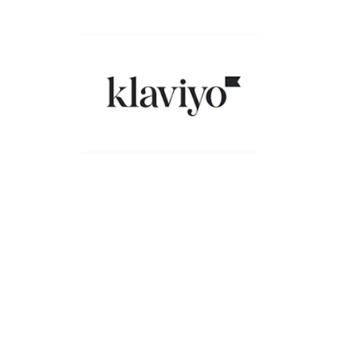 Klaviyo Interface