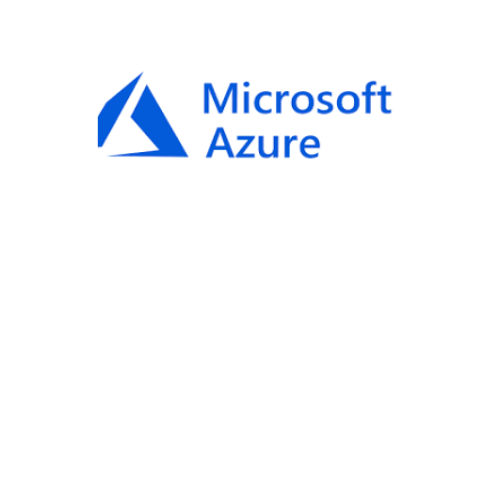 Microsoft Azure Interface