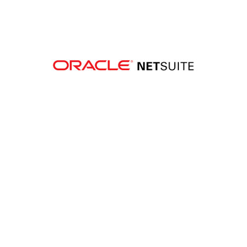 Oracle NetSuite Interface