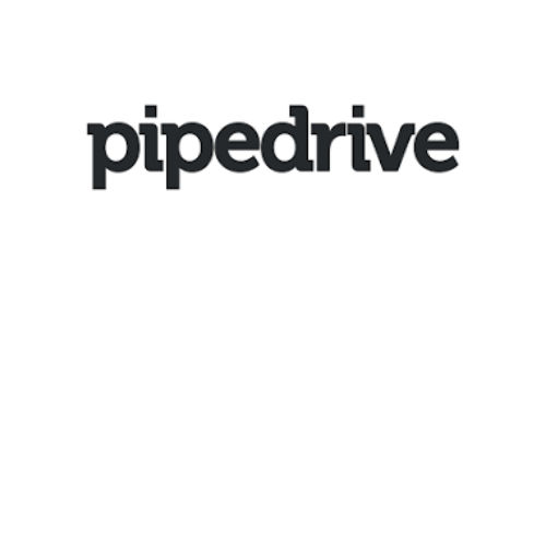Pipedrive Interface