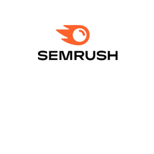 Semrush Interface