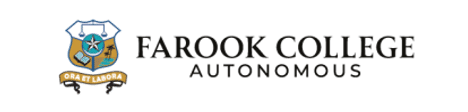 Farook College logo — client of best digital marketer in Kerala