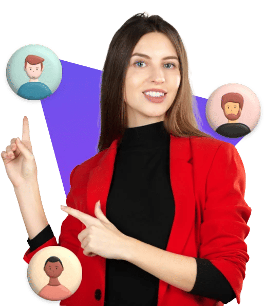 Web development agency