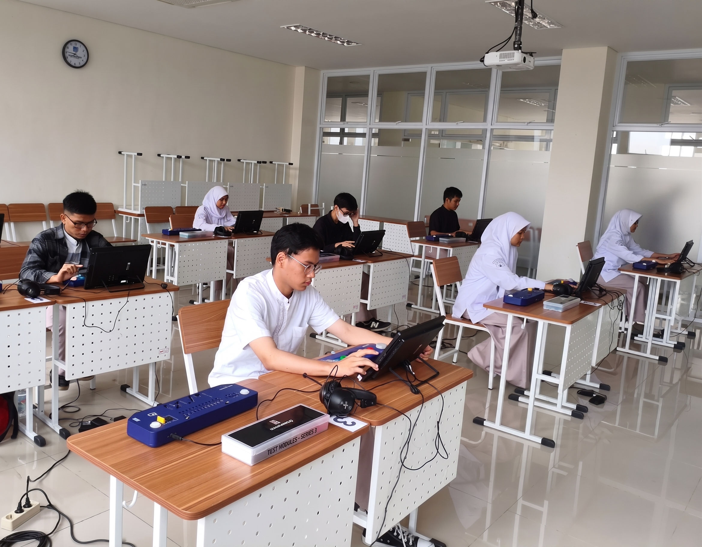Company overview