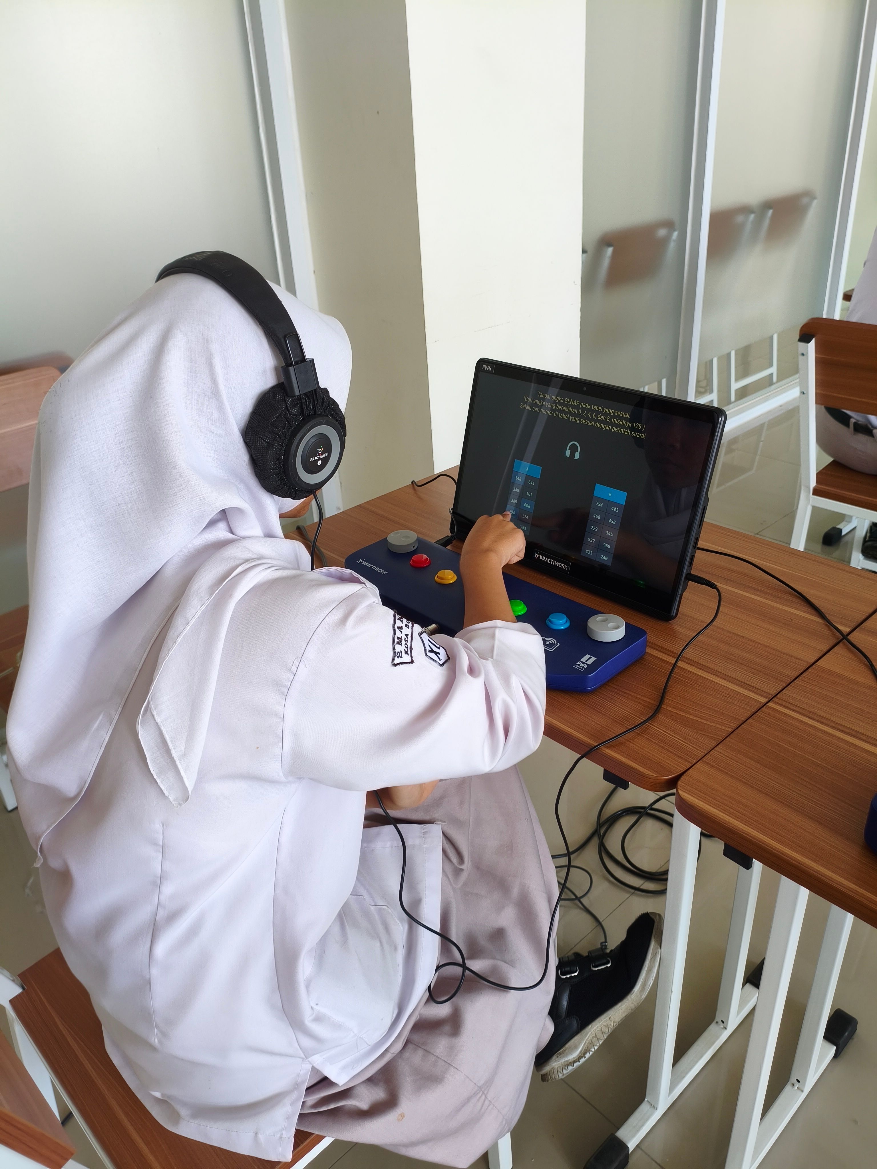 Competency Assessment