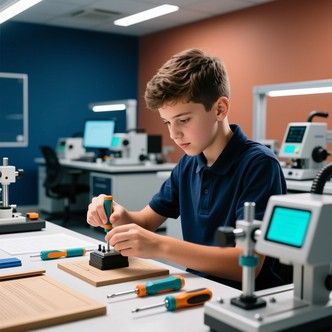 Skill Development Programs