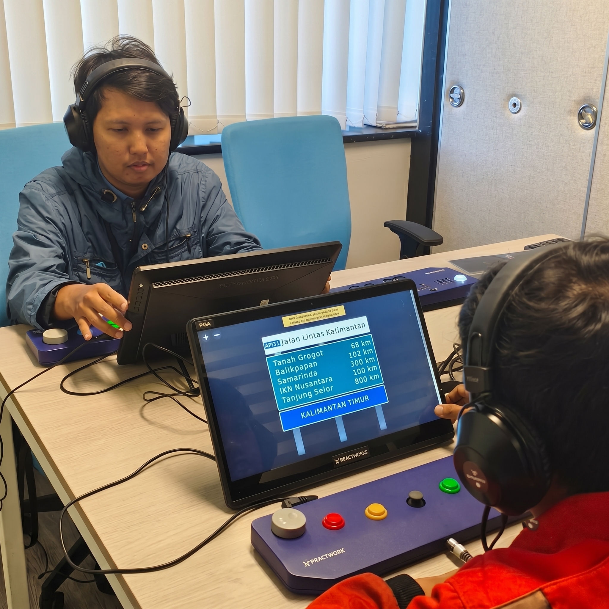 Digivla Workforce Competency Assessment