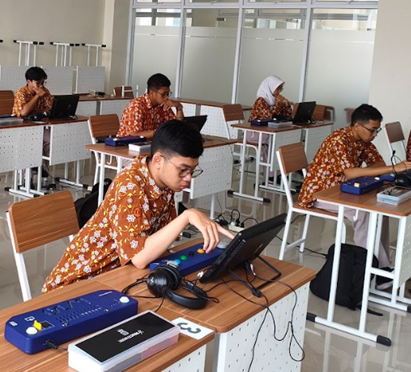 Makerspace Program