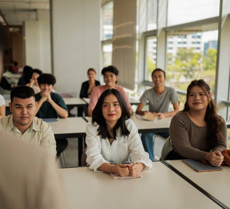 International Mobility Programs