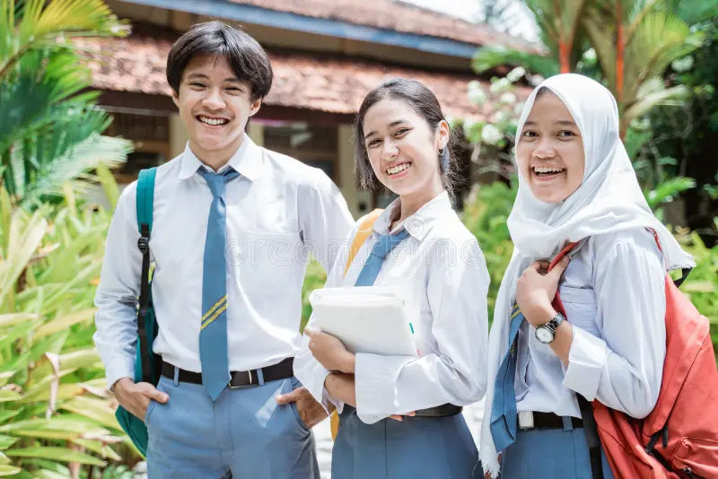 Schools & Educational Institutions