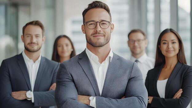 Corporations & HR Leaders