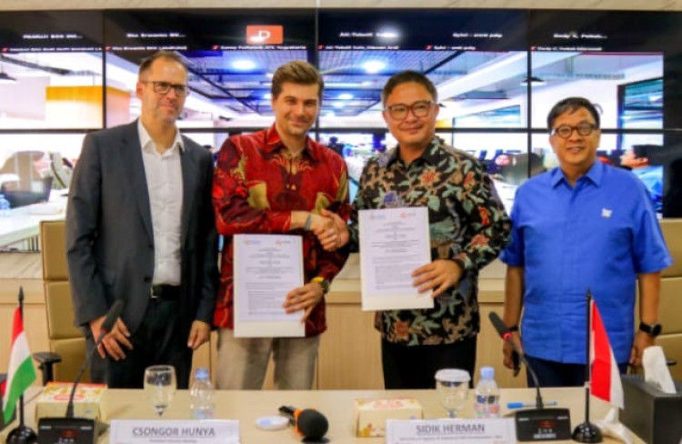 Government & Strategic Partners