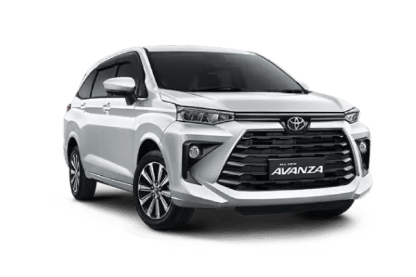 Sewa Mobil All New Avanza Padang