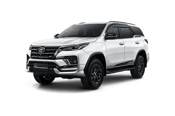 Fortuner